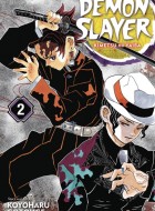 demon slayer kimetsu no yaiba 2 stripweb