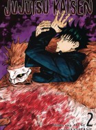 jujutsu kaisen 2 stripweb