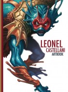 artbook leonel castellani stripweb