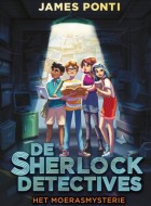 de sherlock detectives het moerasmysterie stripweb