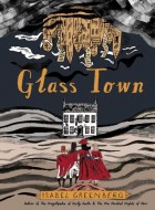 glass town stripweb