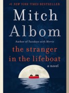 the stranger in the lifeboat stripweb