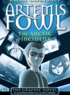 artemis fowl arctic incident stripweb