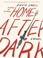 home after dark stripweb