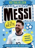 voetbalhelden messi is de beste stripweb
