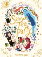 seance tea party stripweb