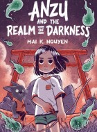 anzu and the realm of darkness stripweb