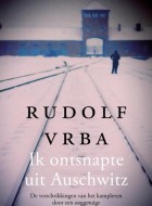 ik ontsnapte uit auschwitz stripweb