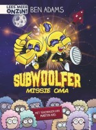 subwoolfer missie oma stripweb