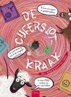 de cijferslotkraak stripweb