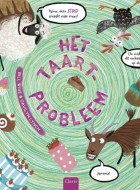 het taartprobleem stripweb