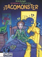 lees meer onzin het tacomonster stripweb