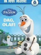 ik leer lezen avi frozen dag olaf stripweb