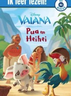 ik leer lezen avi vaiana pua en heihei stripweb