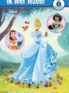 ik leer lezen avi disney prinses het is weer lente stripweb