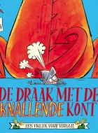 de draak met de knallende kont stripweb