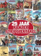 25 jaar kamper stripspektakel