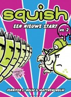 squish een nieuwe start stripweb