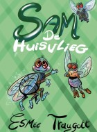 sam de huisvlieg stripweb