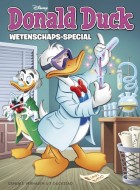 donald duck wetenschaps special stripweb