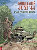 normandië juni 44 voordeelpakket 1-6 stripweb3