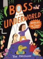 boss of the underworld stripweb