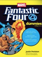fantastic four for dummies stripweb