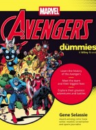 avengers for dummies stripweb