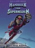 handboek voor superhelden het rode masker stripweb