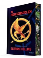 de hongerspelen 1 stripweb