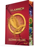 de hongerspelen vlammen stripweb