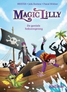 magic lilly de geniale heksensprong stripweb