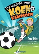 de wereld van koen kampioen stripweb