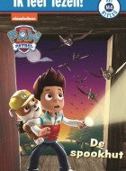 ik leer lezen paw patrol de spookhut stripweb