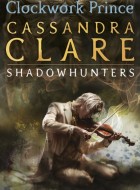 clockwork prince stripweb