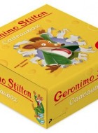 geronimo stilton cadeaubox stripweb