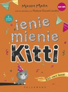 ienie mienie kitti kitti viert feest stripweb