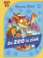 geronimo stilton de zee is ziek stripweb