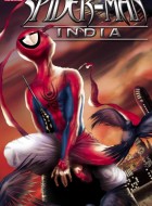spiderman india stripweb