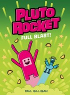 pluto rocket full blast stripweb