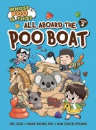 whose poo is this all aboard the poo boat stripweb