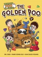 whose poo is this the golden poo stripweb