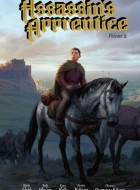 assassins apprentice stripweb