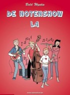 de notenshow l4 stripweb