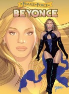 female force beyonce stripweb
