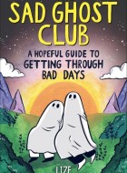 the sad ghost club stripweb