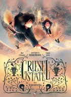 grieselstate de meesterleerling stripweb