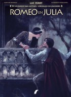 de wijsheid van mythes verhalen en legendes romeo en julia stripweb