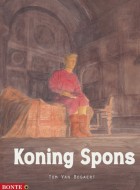 koning spons stripweb