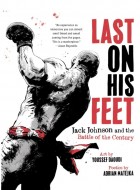 last on his feet stripweb 